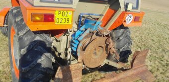 Zetor 6911 - 16