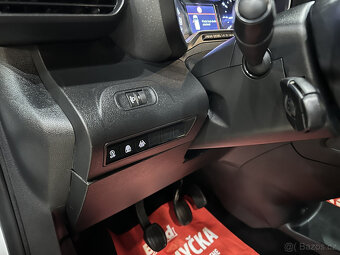 CITROËN Berlingo FEEL M 1.5HDI, 96kW, 5MÍST model 2019 - 16