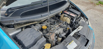 Chrysler Voyager IV 2.5 CRD 105kW - nové rozvody - 16