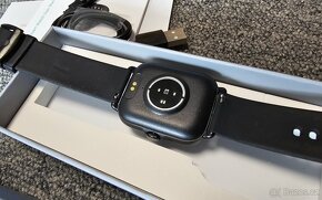 Smart watch, solární světlo,displej Mi 10 T, Gt2 pro - 16