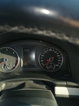 VW EOS 2,0 TDI 16v - 16