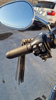 Harley-DAVIDSON Softail Slim HERITAGE Screamin Eagle - 16