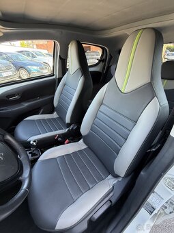 Peugeot 108 1.0 VTi 53kW - 16