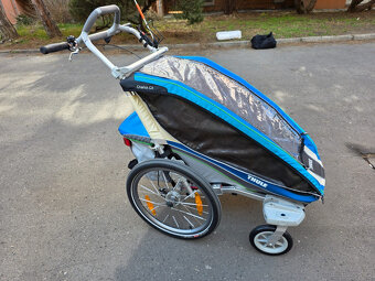 Thule Chariot CX 1 - 16