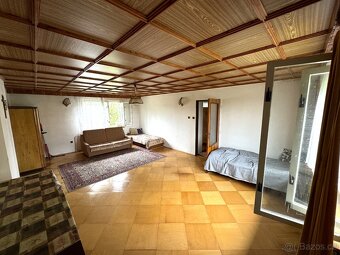 Rodinný dům Jančí, okr. Opava, pozemek 2265 m2 - 16