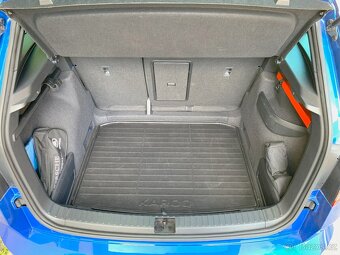 Škoda Karoq 2.0 TSi Sportline 4x4, 1.MAJITEL,  43 000 km - 16