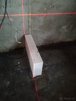 Zedník Obkladač Denně v provozu - 16