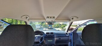ŠKODA ROOMSTER SCOUT 1,6 16V, 77kW, 133tisKM - 16