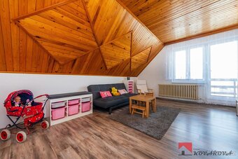 Prodej rodinného domu 7+kk, 670 m2, Černouček okr. Litoměřic - 16