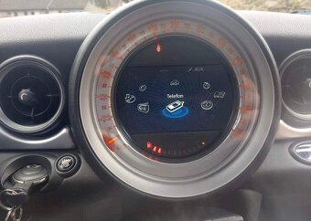 Mini cooper S - 16