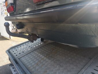 Bmw e28 520i Shadowline - 16
