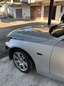 Bmw e61 525d 130kw náhradní díly - 16