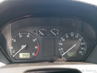 Škoda Fabia 1.4 MPI - 137xxx km - Nová STK - - 16