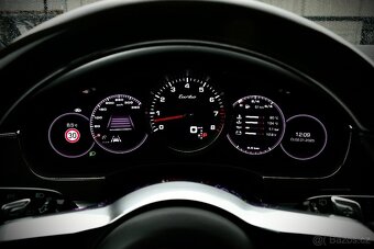 Porsche Panamera Turbo SportTurismo - DPH, Matrix, pano - 16