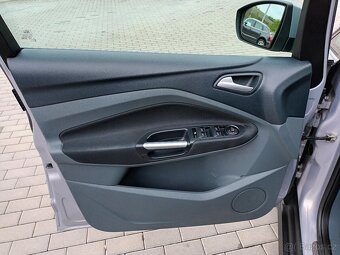 Ford Grand C-MAX 1,6 Ecoboost 112KW,SERVISKA - 16