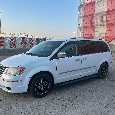 Chrysler Voyager - 16