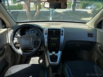 Hyundai Tucson 2.0 CRDi - 16