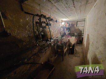 Rodinný dům na prodej v blízkosti města Turnov, Český ráj, o - 16