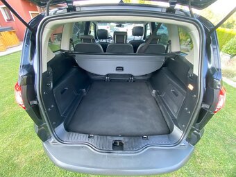 Ford S-Max 2.0 benzin 149kW,rv.2010,automat,168271km - 16