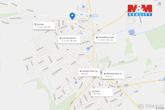 Prodej bytu 2+kk, 95 m², Horoměřice, ul. T. G. Masaryka - 16