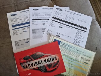 Prodám ford focus Mk3 1.0ecoboost 92kw - 16