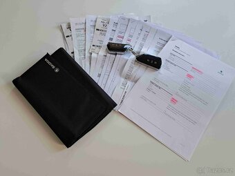 Škoda Octavia IV 2,0 TSI DSG RS 190.000 km - 16