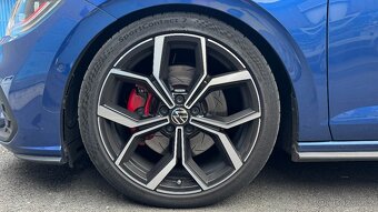 VW Polo GTI 2024 - 16