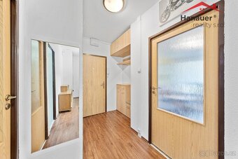 Prodej bytu 3+kk, 55 m2, Praha - Střížkov, ul. Rumburská - 16