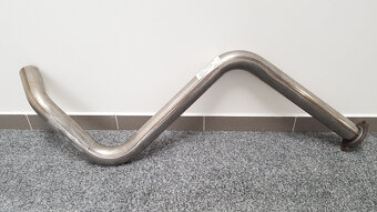 Originální výfuky Opel Astra Vectra Vivaro Movano Frontera - 16