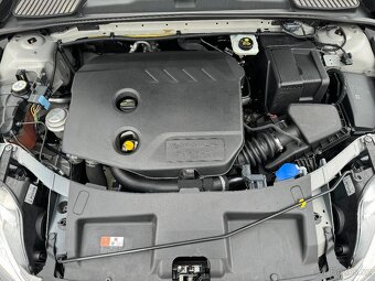 Ford Mondeo 1.6 TDCi 85 kW - 16