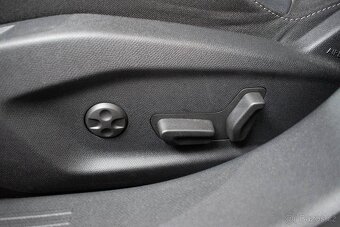 Opel Astra, 1.2 TURBO ULTIMATE ZÁRUKA ČR 1 - 16