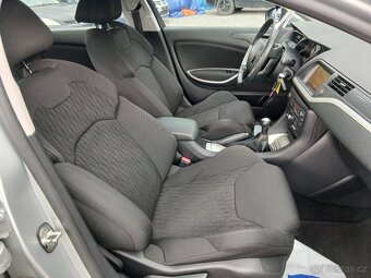 Citroën C5, 1.6HDI, ALU, NAVI - 16