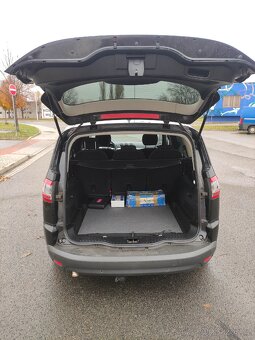 Ford S-Max, 2014. - 16