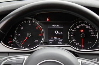 Audi A4 Avant B8.5 2.0TDI MT6 - 16