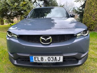 Prodám Mazda MX-30 - 16