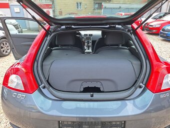 Volvo C30 2.0 D S.Kniha - 16
