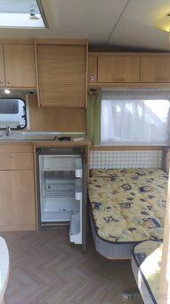 OBYTNY KARAVAN,PRIVES - 16