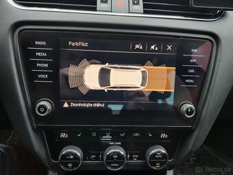 Škoda Octavia Scout III 2.0TDI 135kW 4x4 DSG 2017 NOVÝ MOTOR - 16
