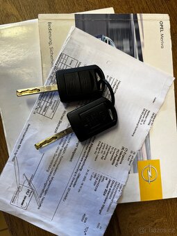 ✅OPEL MERIVA 1.6 74KW AUTOMATICKÁ PŘEVODOVKA 128 TIS KM✅ - 16