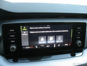 Škoda Octavia IV 2.0TDI 116PS Kombi Ambition Plus - 16