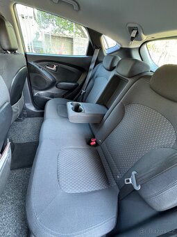 Hyundai IX-35 - 16