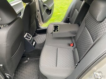 Škoda Octavia 3 1.4 TSI 110 KW, - 16