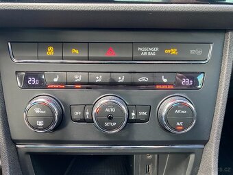 Seat Leon, 1.4 TSI 92kW -STYLE-LED-NAVI - 16