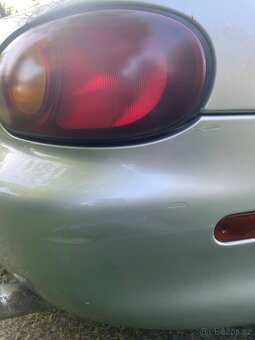 mazda mx5 mx-5 nb - 16