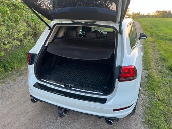 VW touareg - 16