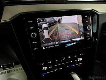 Volkswagen Passat Alltrack 206kW ACC DCC IQ.LED - 16