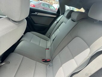 Audi a4 Allroad Quattro 3.0TDi - 16
