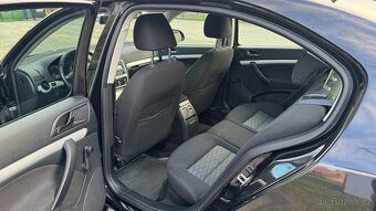 Škoda Octavia II 1.6 TDI 77kW – ČR, STK 3/2027, servisovaná - 16