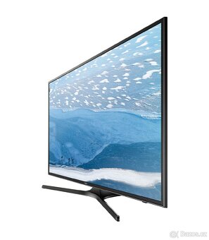 TV Samsung UE50KU6072U - 16