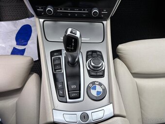 Bmw 530D GT M-Paket XDrive - 16